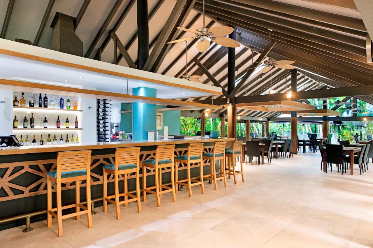 Ultiqa Fiji Palms Beach Resort