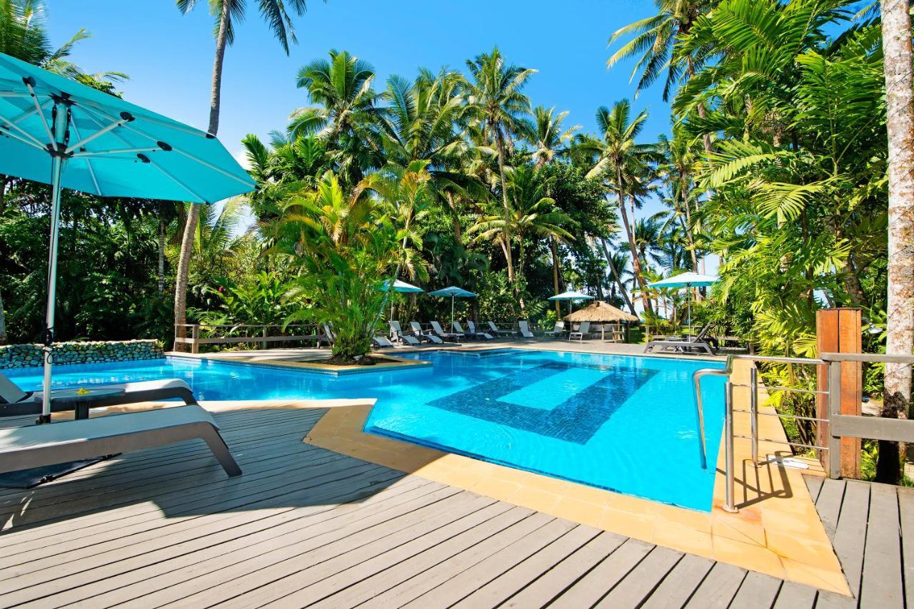 Resort Ultiqa Fiji Palms Beach 3*