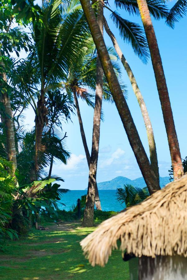 Ultiqa Fiji Palms Beach 3*
