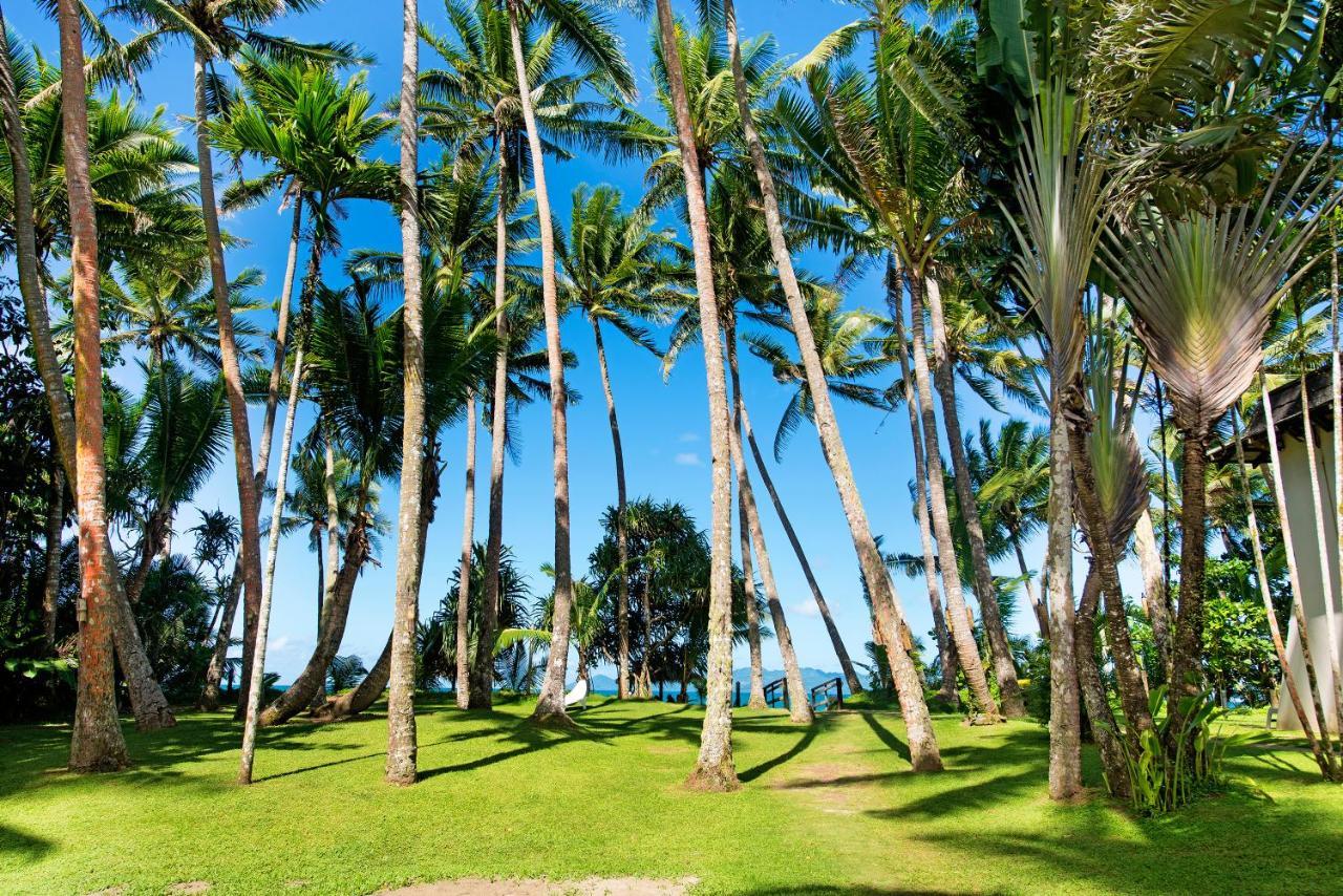 Ultiqa Fiji Palms Beach 3* Pacific Harbour
