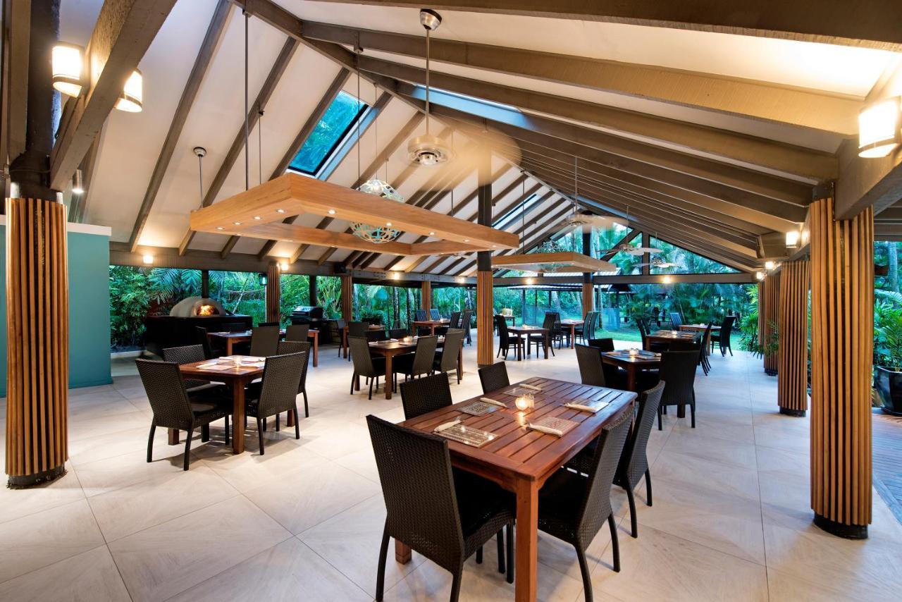 Ultiqa Fiji Palms Beach 3* Pacific Harbour