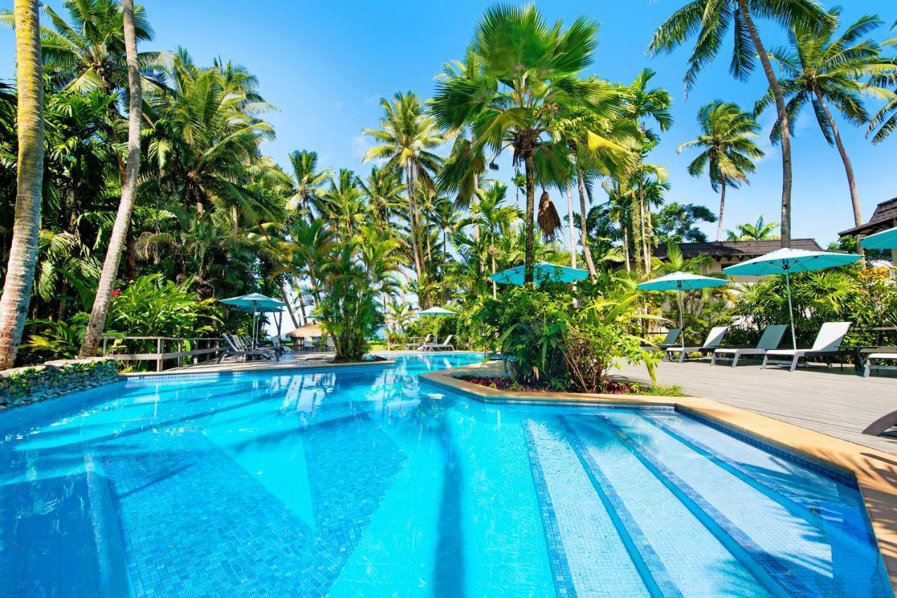 Ultiqa Fiji Palms Beach Resort