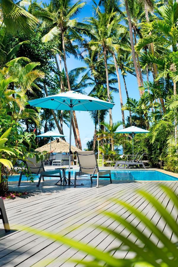 Ultiqa Fiji Palms Beach 3*