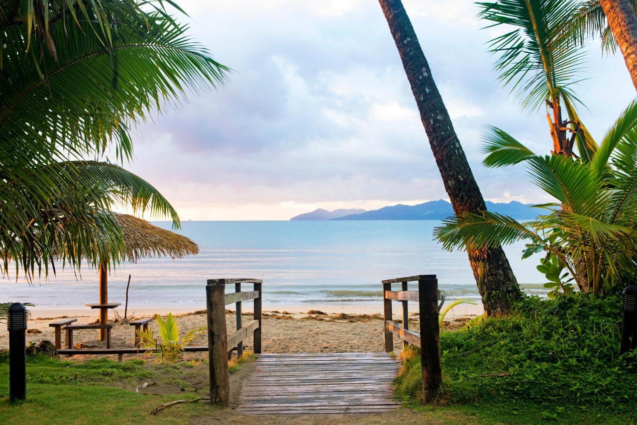 Resort Ultiqa Fiji Palms Beach
