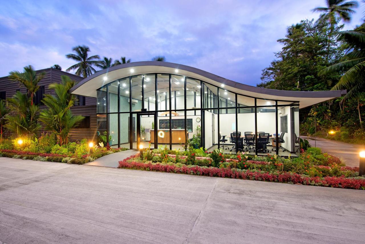Ultiqa Fiji Palms Beach Resort Pacific Harbour
