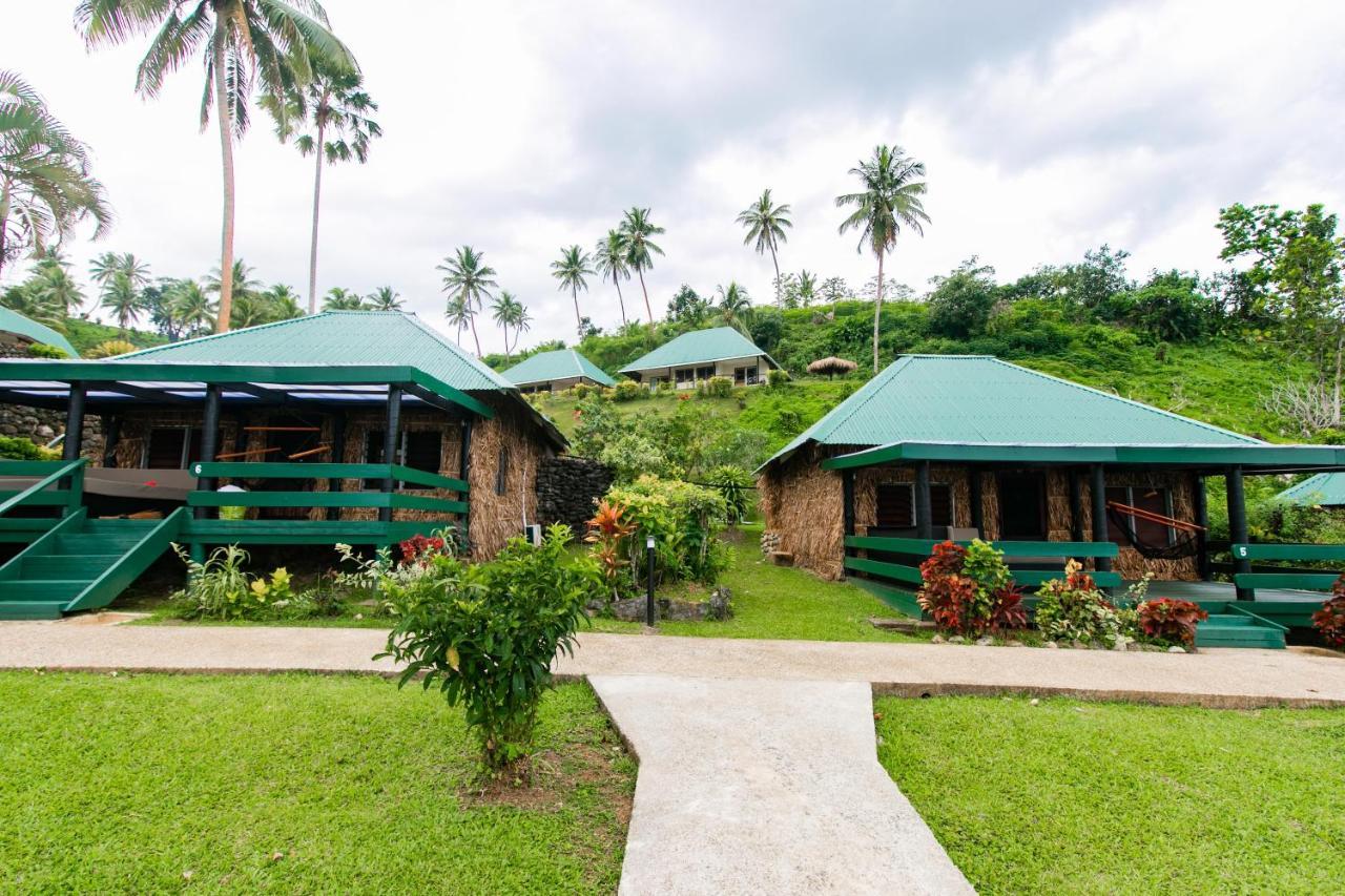 Crusoe's Retreat - Family Friendly (adults Only) 3* Namaqumaqua
