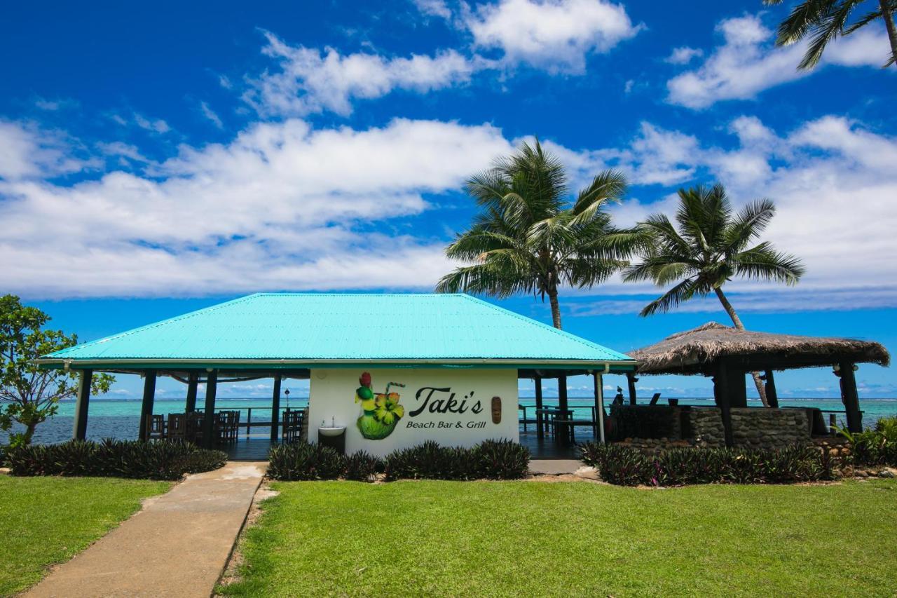 Crusoe's Retreat - Family Friendly (adults Only) Resort Namaqumaqua