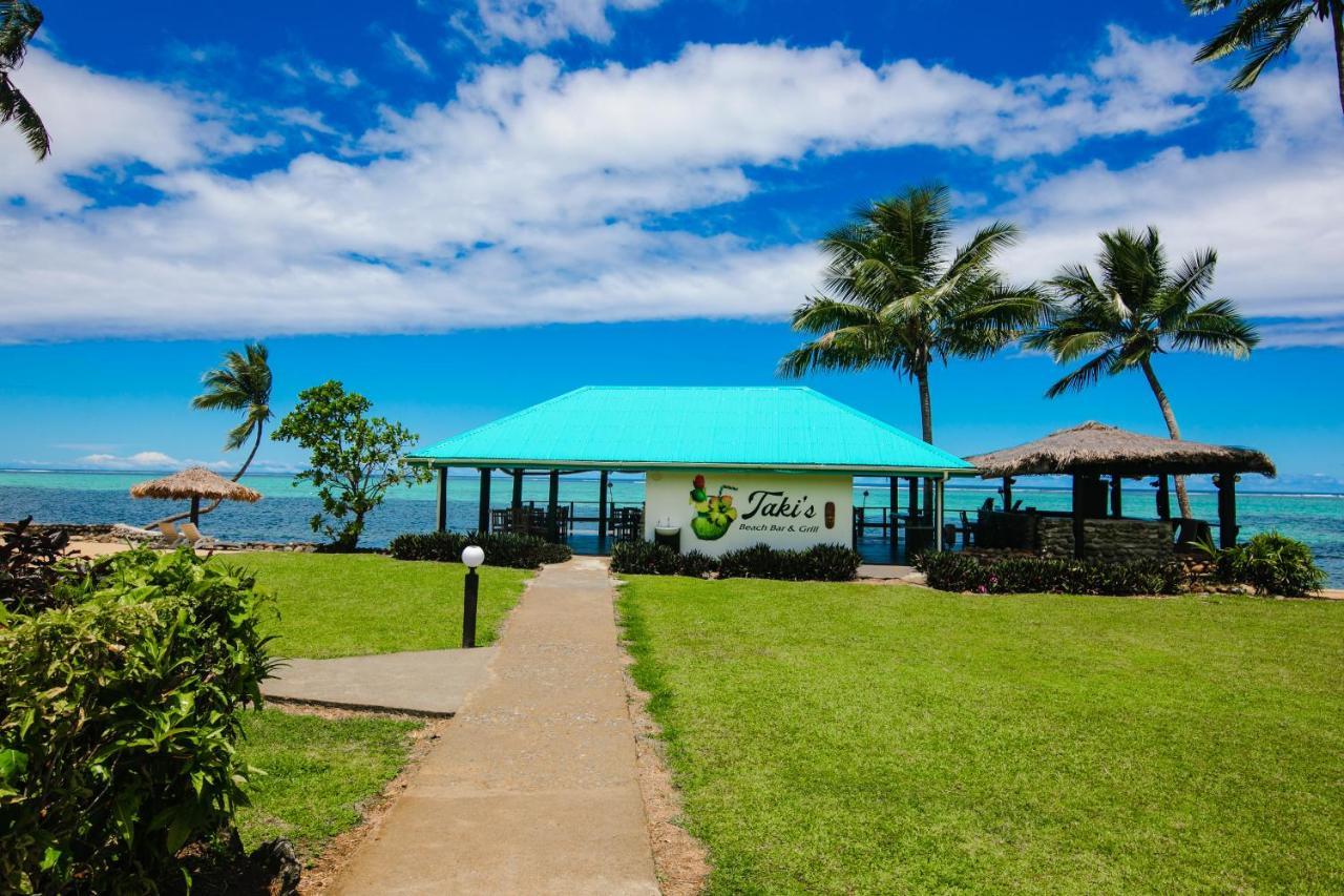 Crusoe's Retreat - Family Friendly (adults Only) Resort 3*