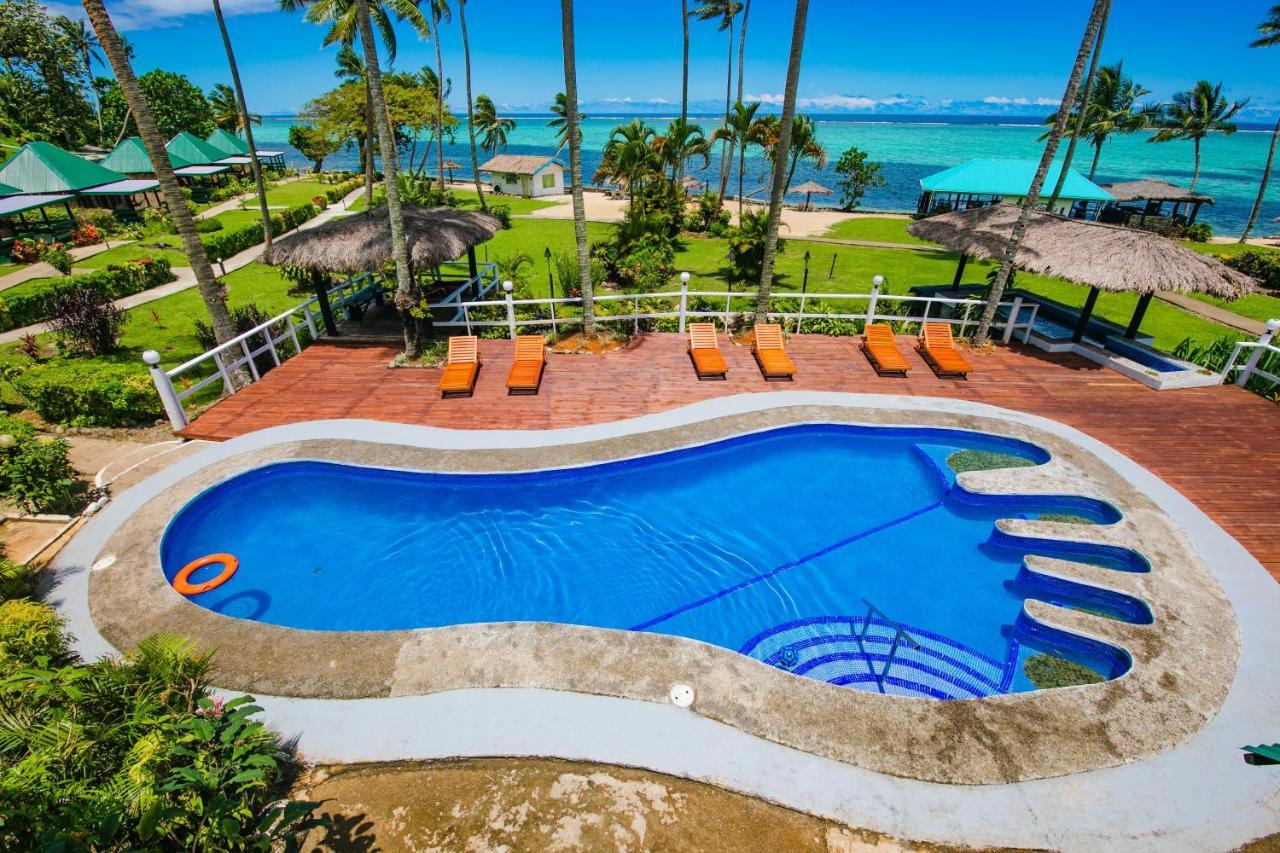 Crusoe's Retreat - Family Friendly (adults Only)