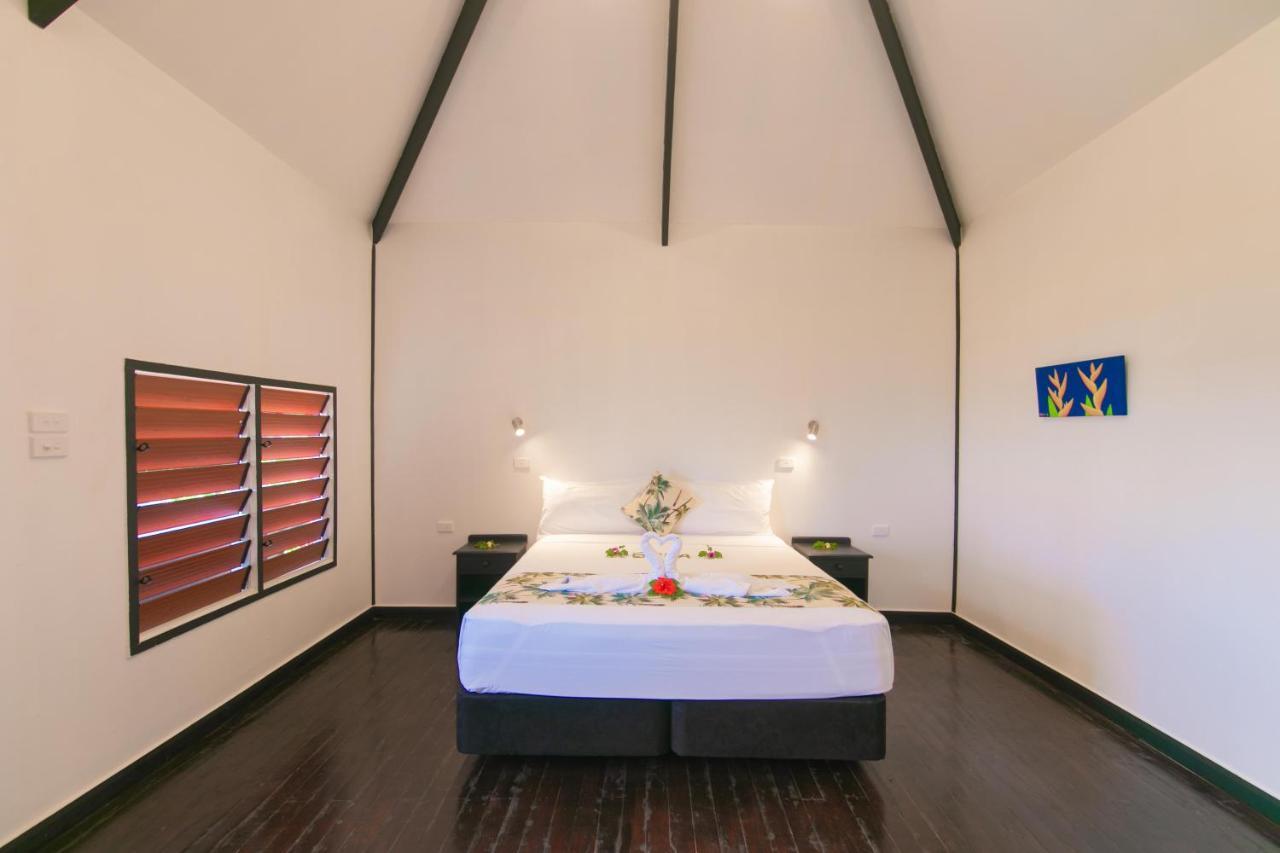 Crusoe's Retreat - Family Friendly (adults Only) Namaqumaqua