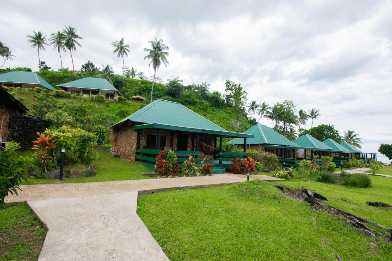 Crusoe's Retreat - Family Friendly (adults Only) Namaqumaqua