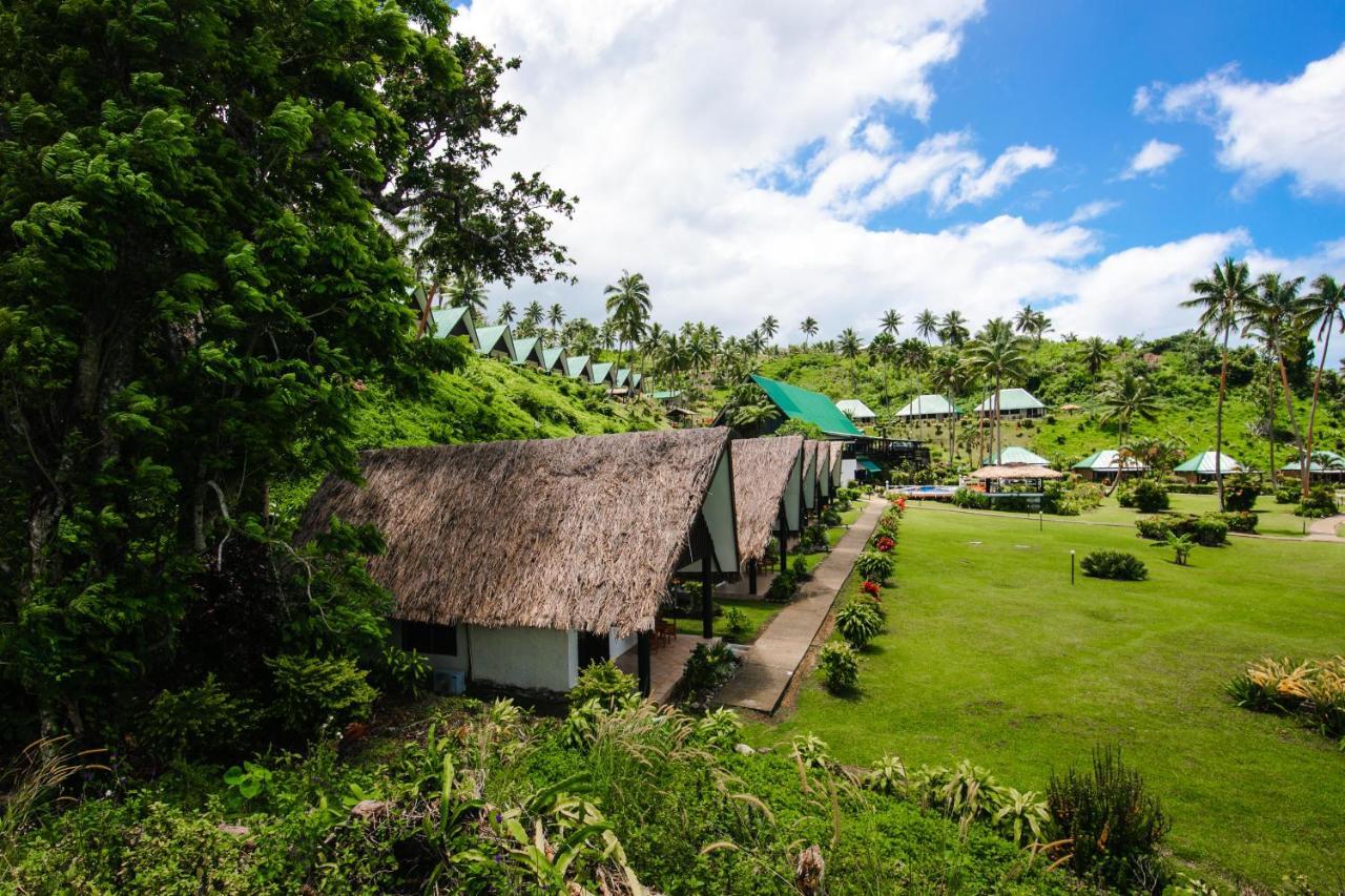 Resort Crusoe's Retreat - Family Friendly (adults Only) Namaqumaqua