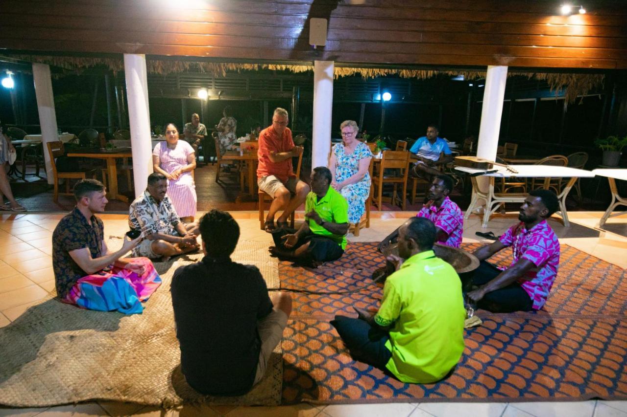 Resort Crusoe's Retreat - Family Friendly (adults Only) 3*