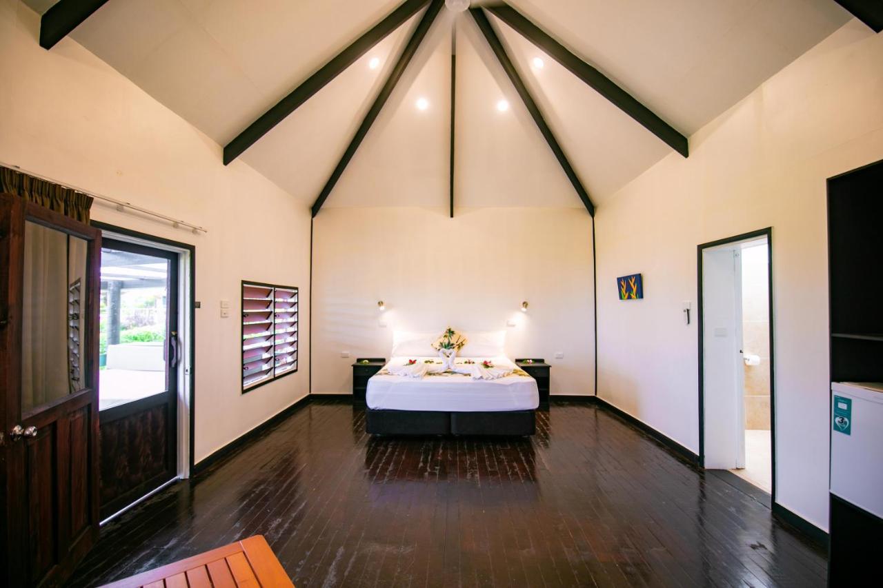 Resort Crusoe's Retreat - Family Friendly (adults Only) 3*