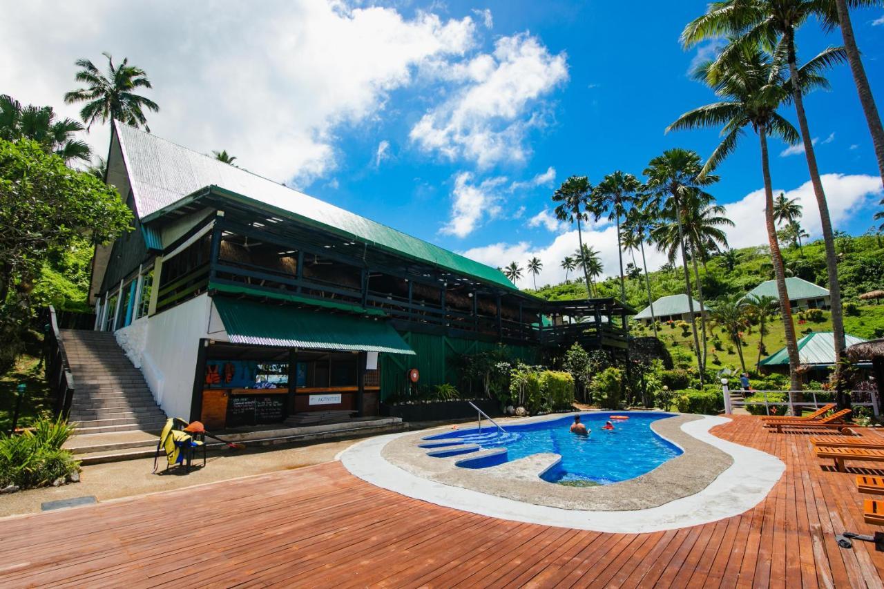 Crusoe's Retreat - Family Friendly (adults Only) 3*