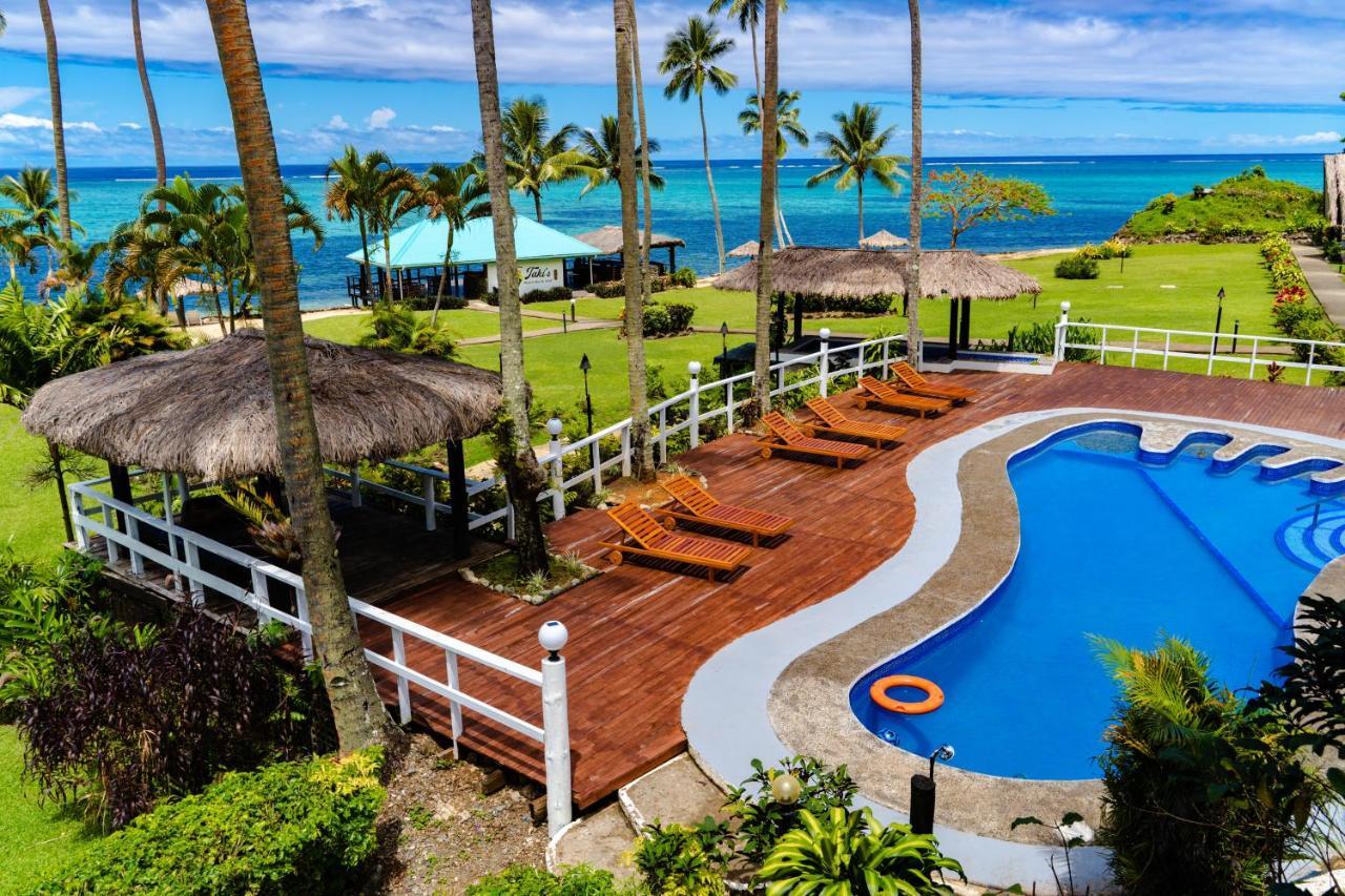 Crusoe's Retreat - Family Friendly (adults Only) Resort
