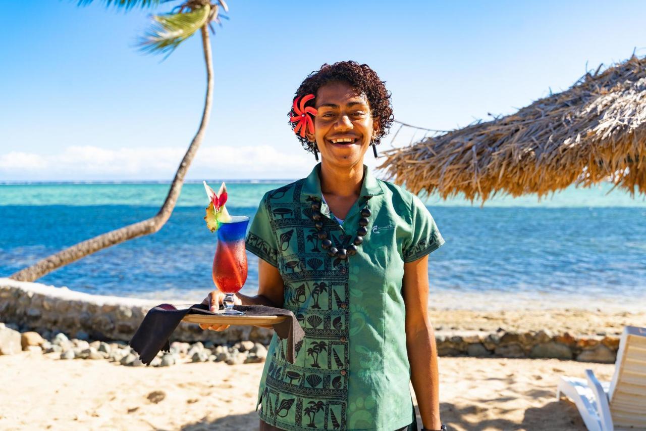 Crusoe's Retreat - Family Friendly (adults Only) 3*