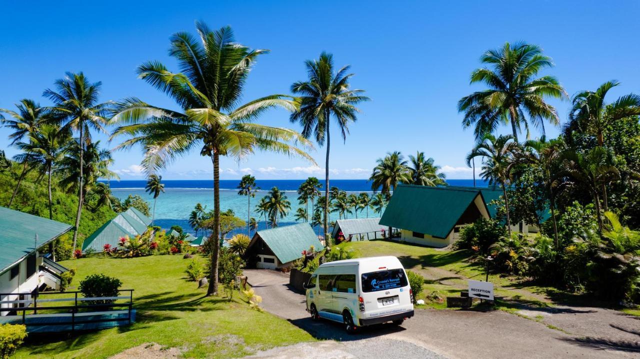 Resort Crusoe's Retreat - Family Friendly (adults Only)