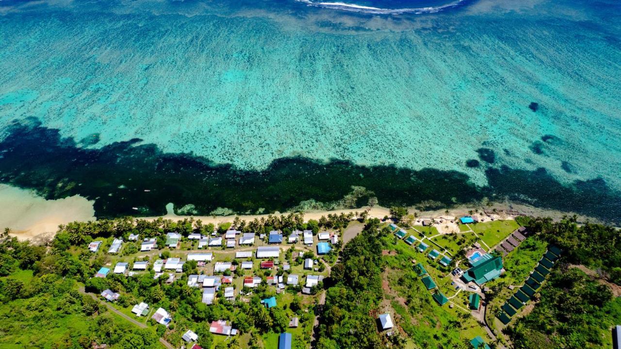 Crusoe's Retreat - Family Friendly (adults Only) 3*