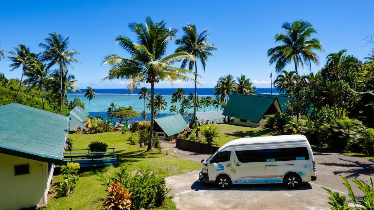 Crusoe's Retreat - Family Friendly (adults Only) Resort 3*
