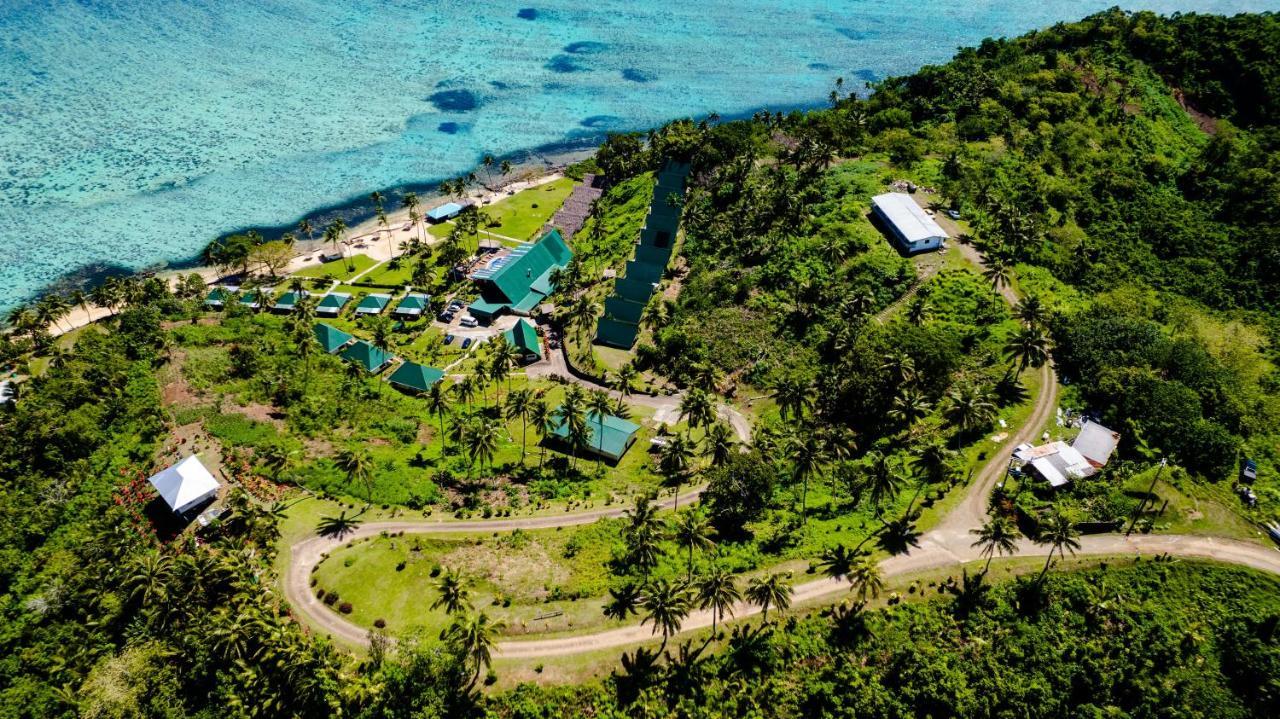 Crusoe's Retreat - Family Friendly (adults Only)