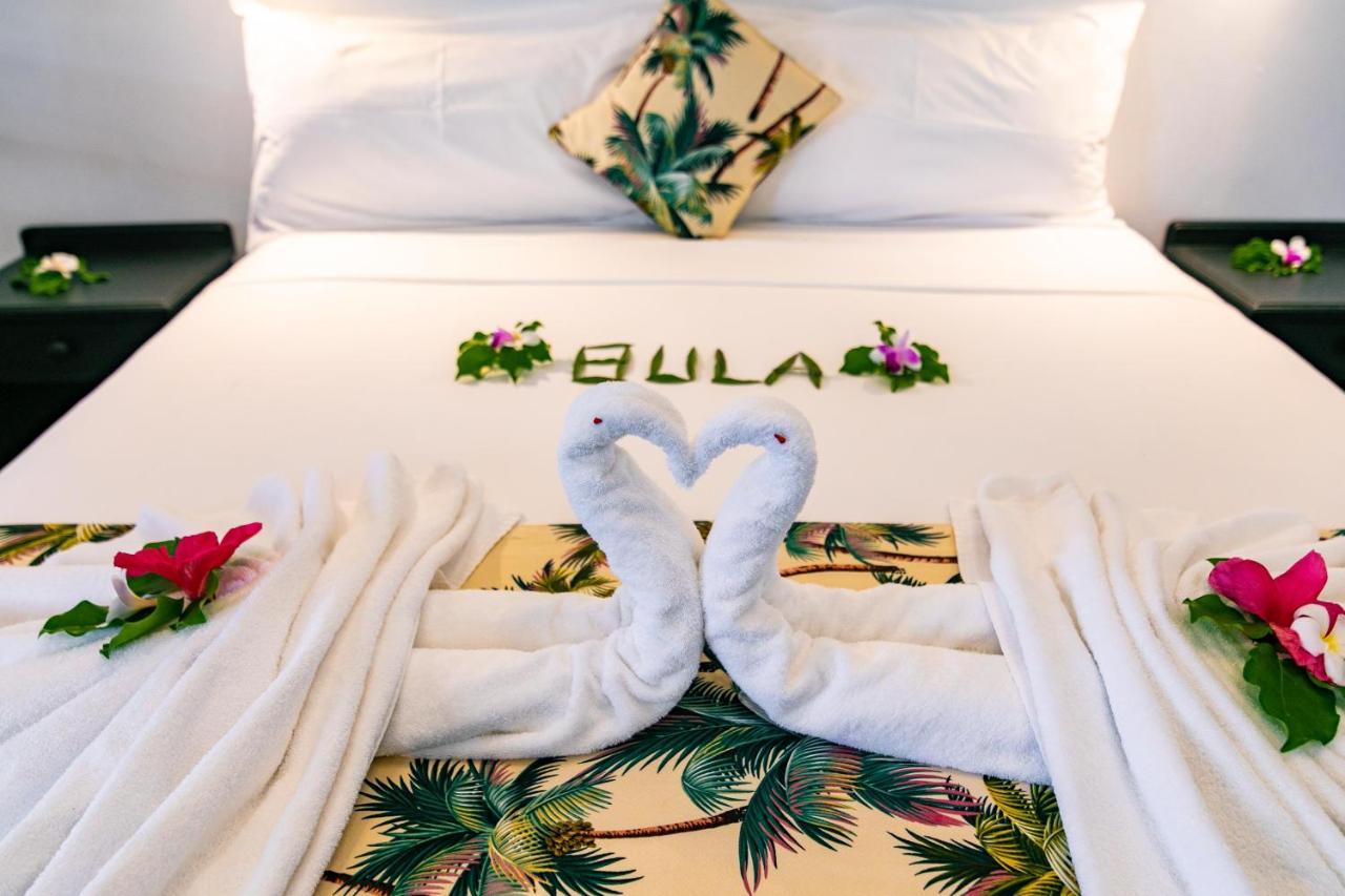 Resort Crusoe's Retreat - Family Friendly (adults Only)
