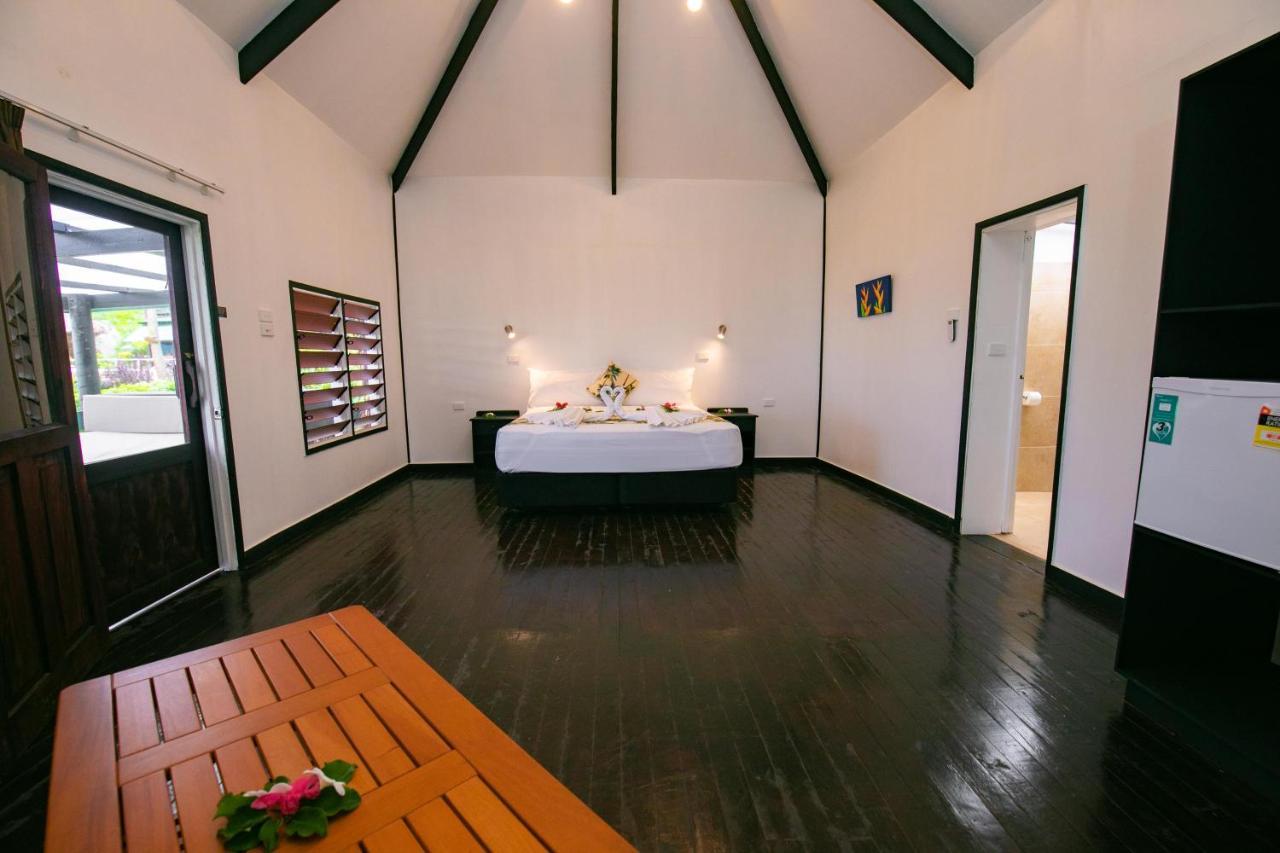 Crusoe's Retreat - Family Friendly (adults Only) 3*