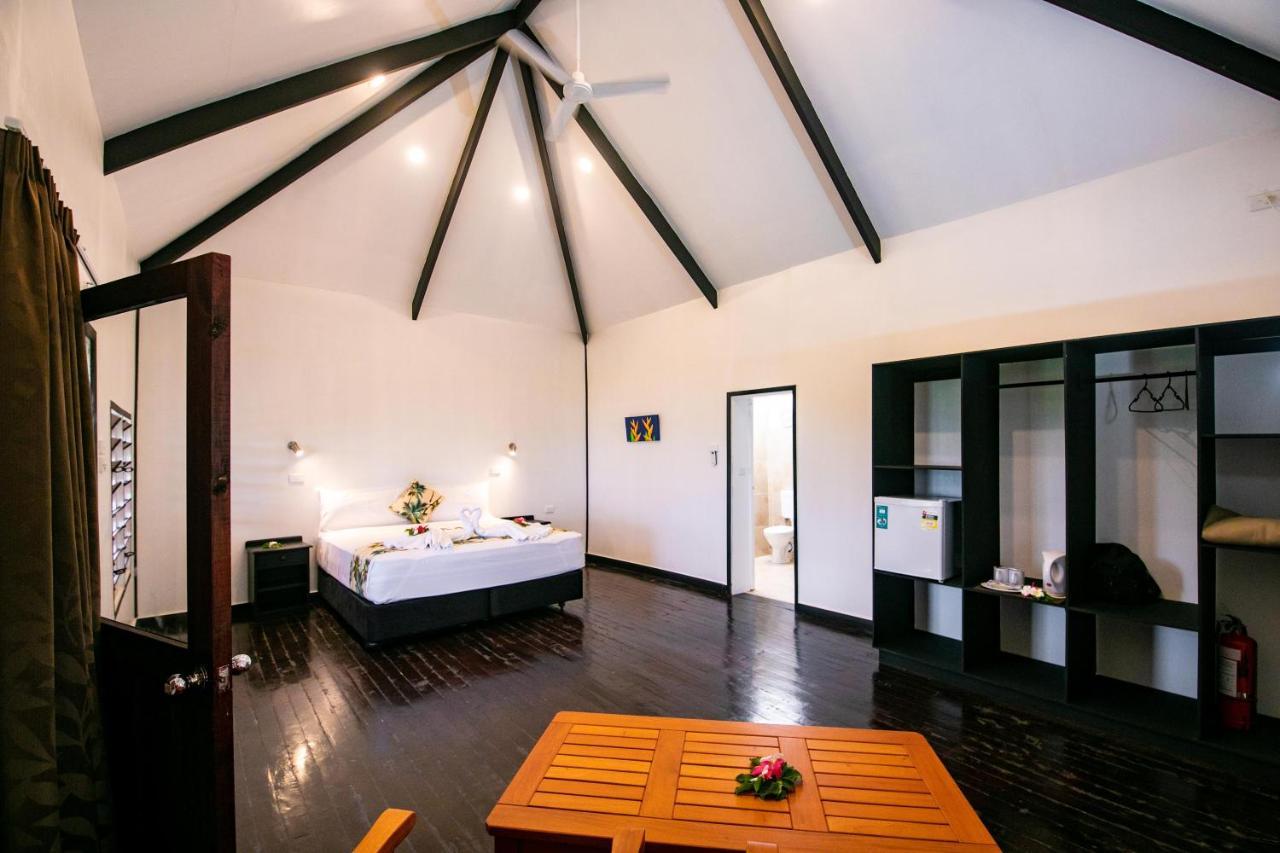 Resort Crusoe's Retreat - Family Friendly (adults Only) Namaqumaqua