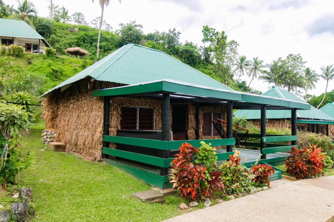 Crusoe's Retreat - Family Friendly (adults Only) Namaqumaqua