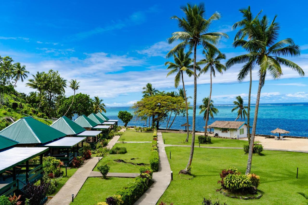 Resort Crusoe's Retreat - Family Friendly (adults Only) 3*