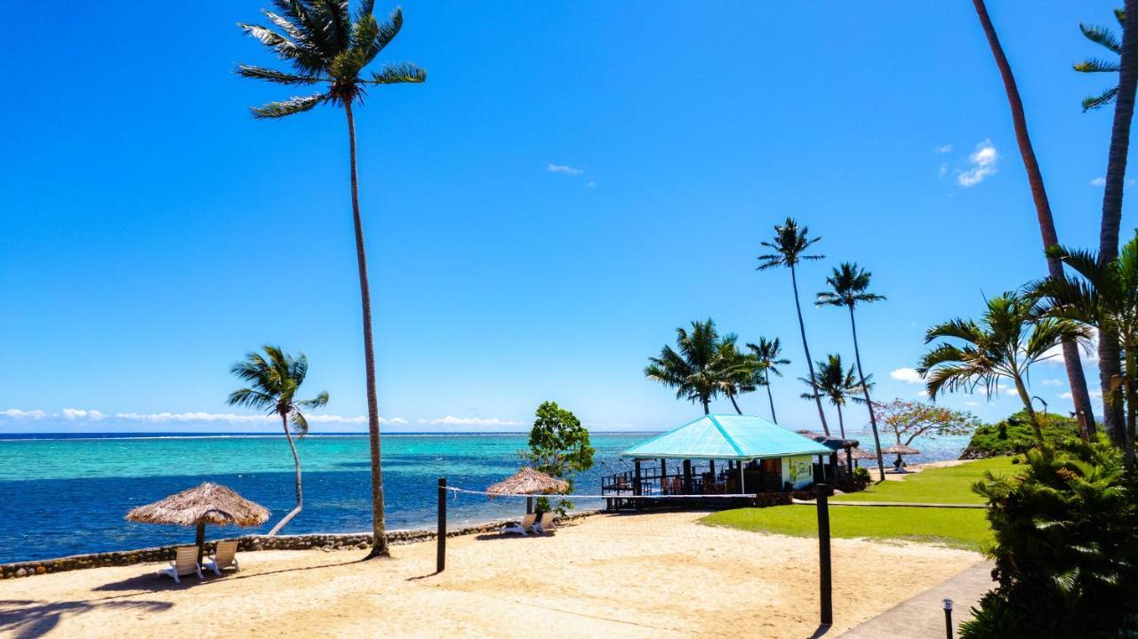 Resort Crusoe's Retreat - Family Friendly (adults Only) 3*