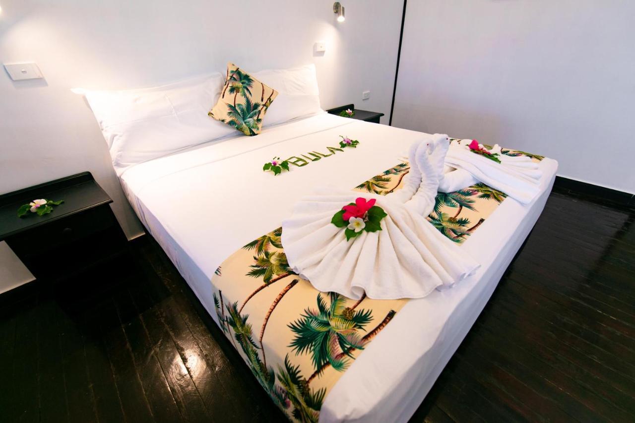 Crusoe's Retreat - Family Friendly (adults Only) Namaqumaqua