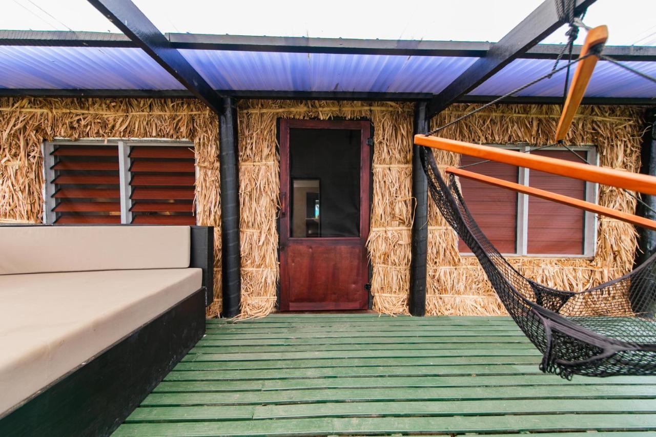 Crusoe's Retreat - Family Friendly (adults Only) 3*