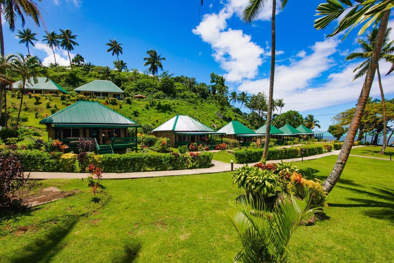 Crusoe's Retreat - Family Friendly (adults Only) Resort Namaqumaqua