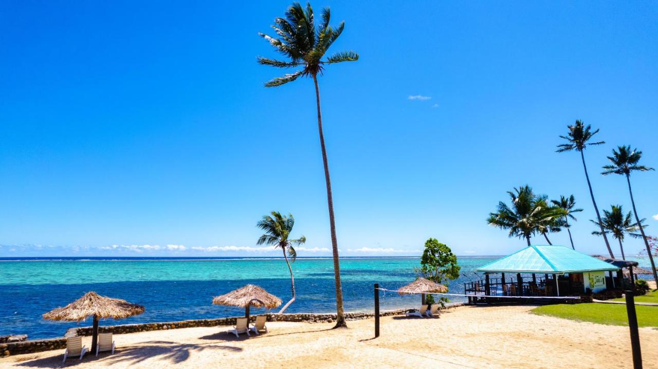 Resort Crusoe's Retreat - Family Friendly (adults Only)