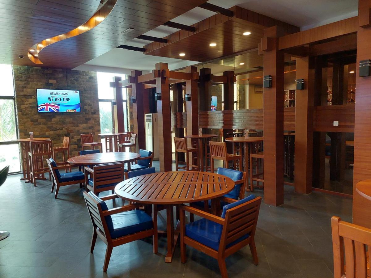 Nasau & Hotel 3*
