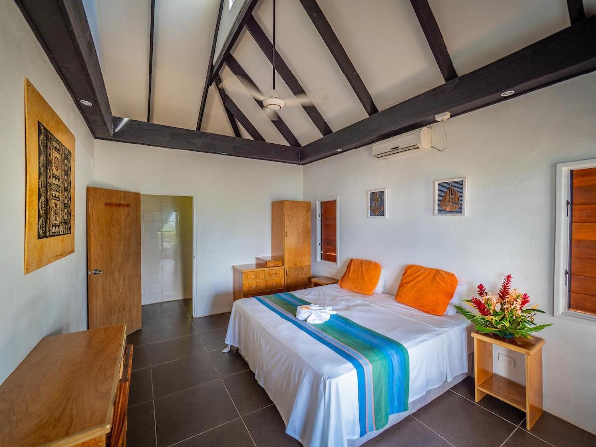 Resort Daku 3*