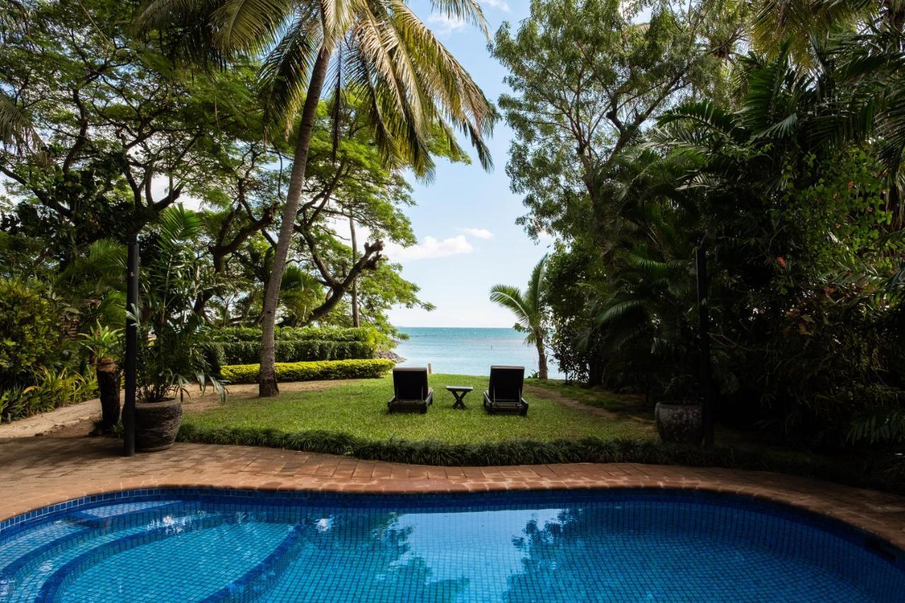 First Landing & Resort