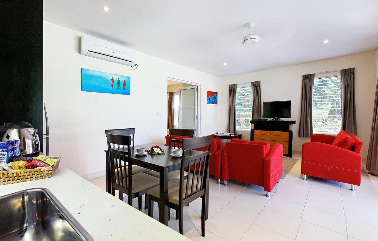 First Landing & Resort Lautoka