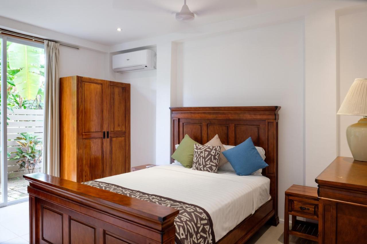 Resort First Landing &