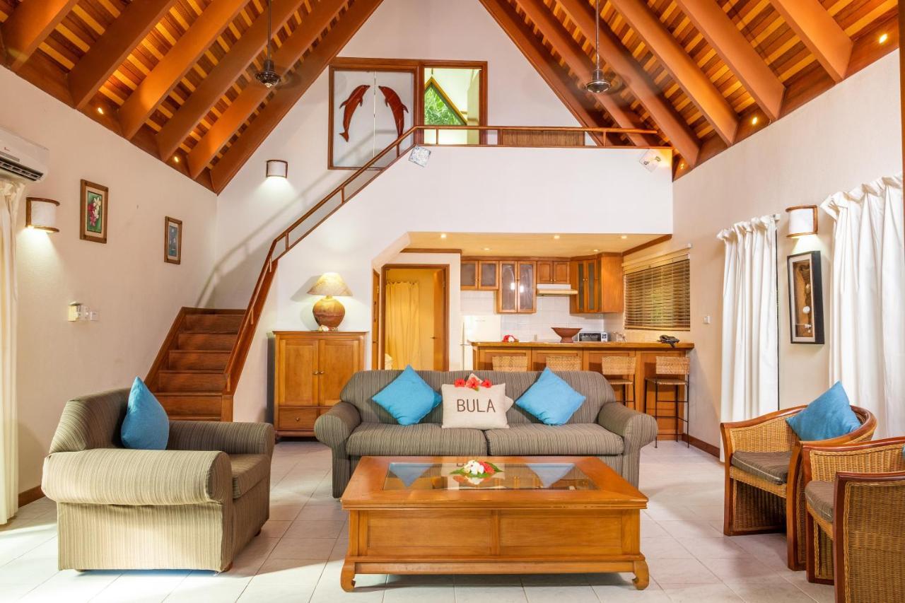 First Landing & Resort 3*