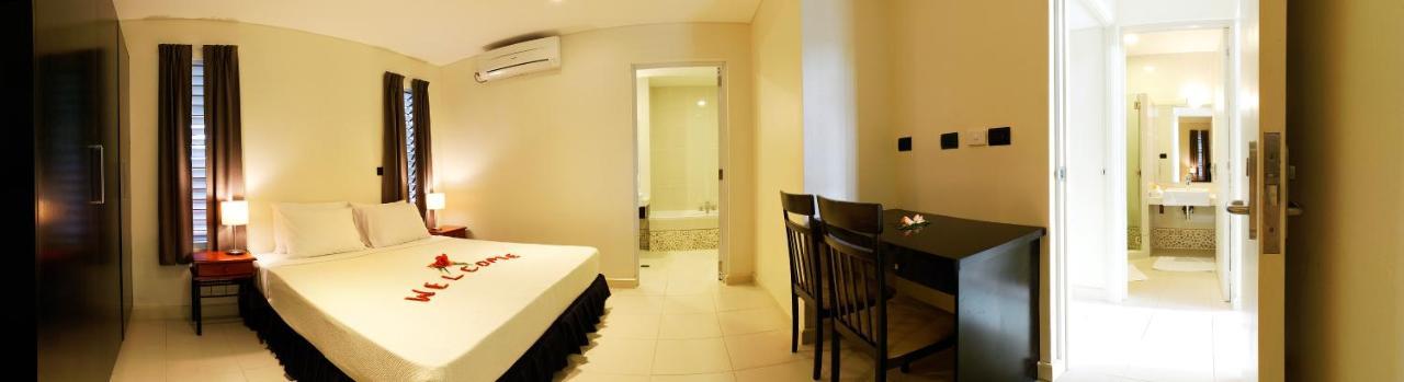 First Landing & Resort Lautoka