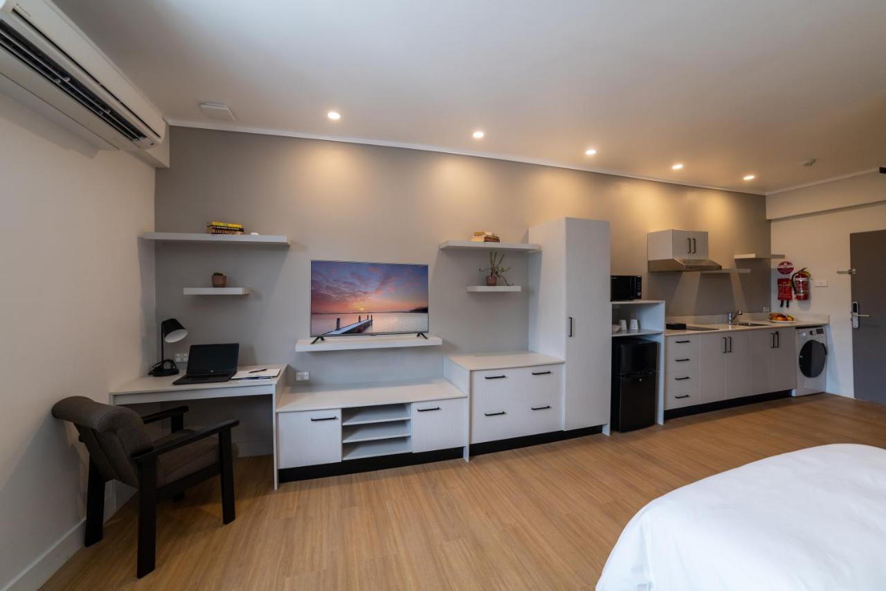 Hotel Toorak Suva