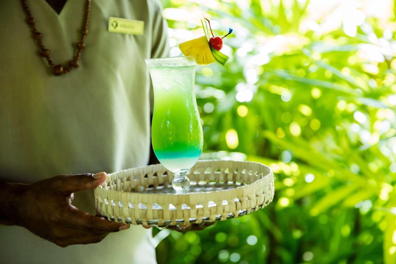Resort Outrigger Fiji Korotogo