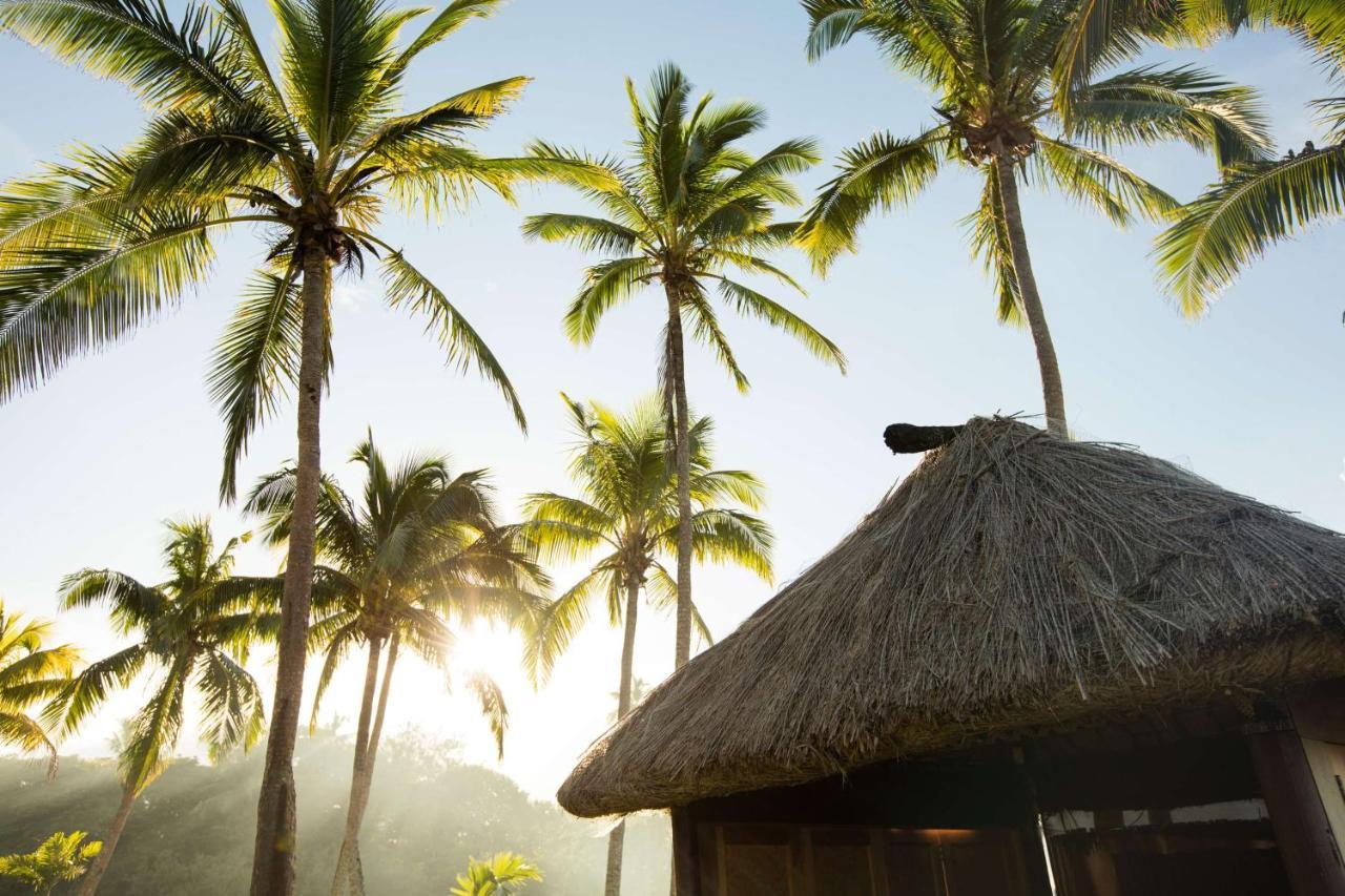 Resort Outrigger Fiji