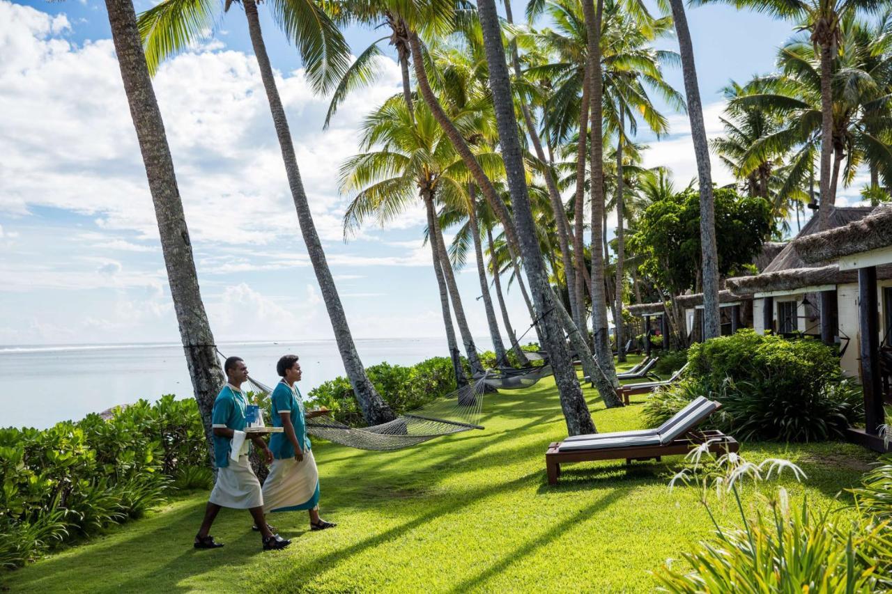 Outrigger Fiji Resort Korotogo