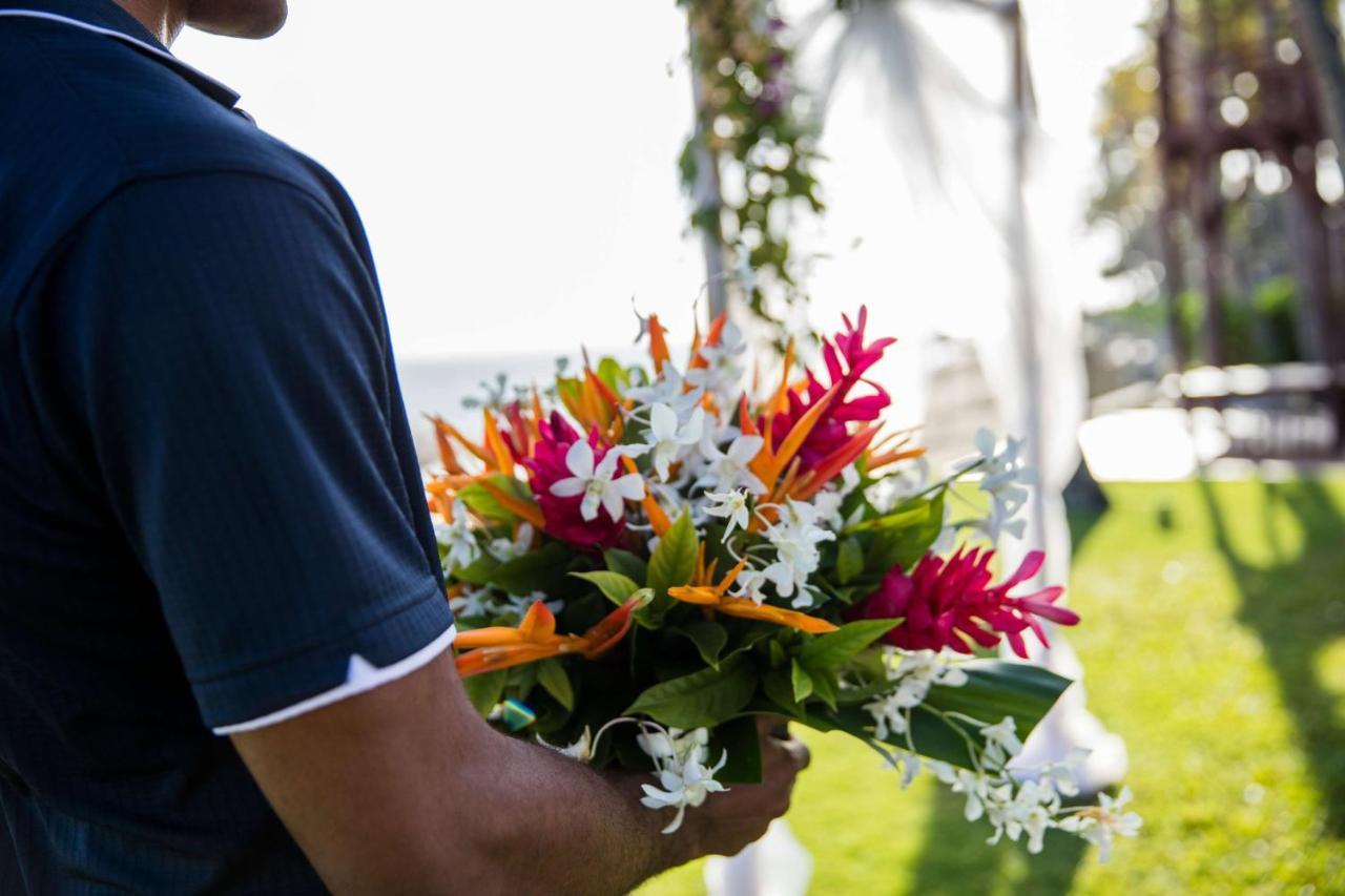 Resort Outrigger Fiji