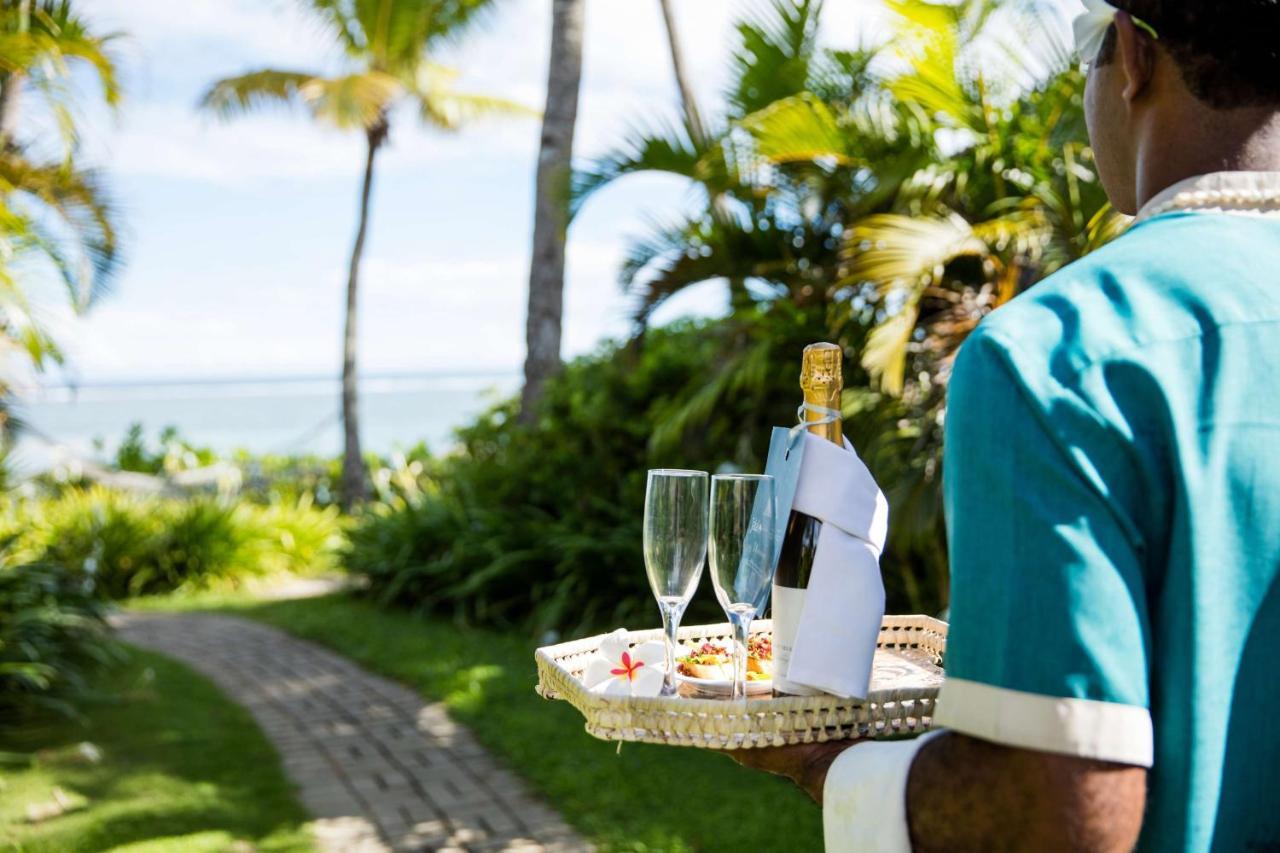 Resort Outrigger Fiji Korotogo