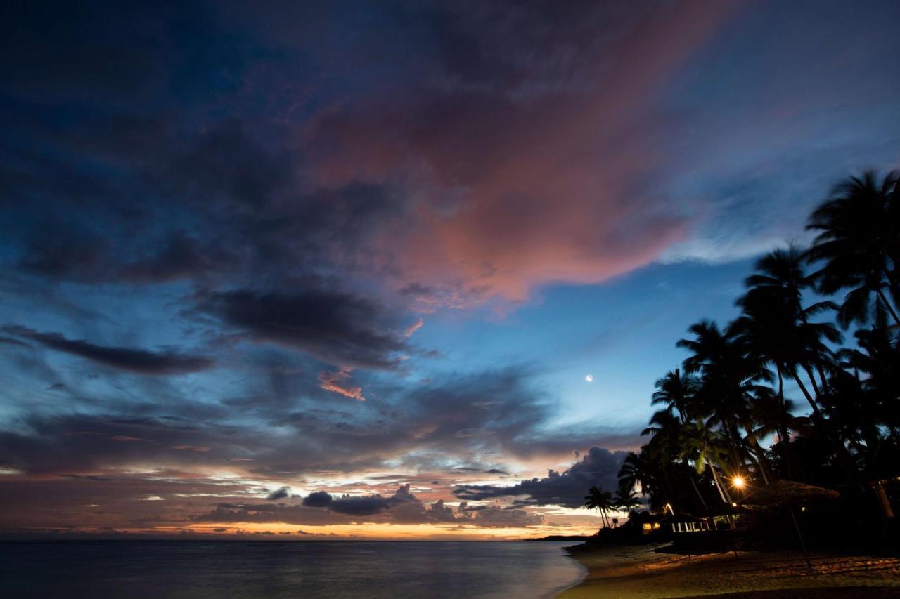 Outrigger Fiji Korotogo