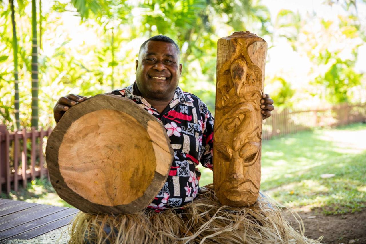 Outrigger Fiji Korotogo